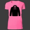 Ladies' The Favorite-slim feminine fit T-Shirt Thumbnail