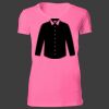Ladies' The Favorite-slim feminine fit T-Shirt Thumbnail