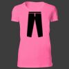 Ladies' The Favorite-slim feminine fit T-Shirt Thumbnail