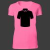 Ladies' The Favorite-slim feminine fit T-Shirt Thumbnail