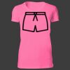 Ladies' The Favorite-slim feminine fit T-Shirt Thumbnail
