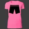 Ladies' The Favorite-slim feminine fit T-Shirt Thumbnail