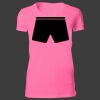 Ladies' The Favorite-slim feminine fit T-Shirt Thumbnail
