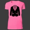 Ladies' The Favorite-slim feminine fit T-Shirt Thumbnail