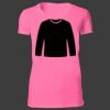 Ladies' The Favorite-slim feminine fit T-Shirt Thumbnail