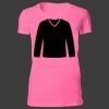 Ladies' The Favorite-slim feminine fit T-Shirt Thumbnail
