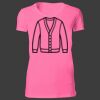 Ladies' The Favorite-slim feminine fit T-Shirt Thumbnail