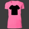 Ladies' The Favorite-slim feminine fit T-Shirt Thumbnail