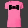 Ladies' The Favorite-slim feminine fit T-Shirt Thumbnail