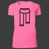 Ladies' The Favorite-slim feminine fit T-Shirt Thumbnail