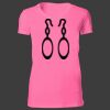 Ladies' The Favorite-slim feminine fit T-Shirt Thumbnail