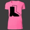 Ladies' The Favorite-slim feminine fit T-Shirt Thumbnail