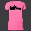 Ladies' The Favorite-slim feminine fit T-Shirt Thumbnail