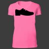 Ladies' The Favorite-slim feminine fit T-Shirt Thumbnail