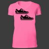Ladies' The Favorite-slim feminine fit T-Shirt Thumbnail