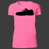 Ladies' The Favorite-slim feminine fit T-Shirt Thumbnail