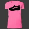 Ladies' The Favorite-slim feminine fit T-Shirt Thumbnail