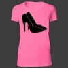 Ladies' The Favorite-slim feminine fit T-Shirt Thumbnail