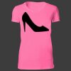 Ladies' The Favorite-slim feminine fit T-Shirt Thumbnail