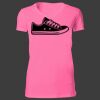 Ladies' The Favorite-slim feminine fit T-Shirt Thumbnail