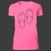 Ladies' The Favorite-slim feminine fit T-Shirt Thumbnail