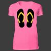 Ladies' The Favorite-slim feminine fit T-Shirt Thumbnail