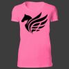 Ladies' The Favorite-slim feminine fit T-Shirt Thumbnail
