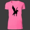 Ladies' The Favorite-slim feminine fit T-Shirt Thumbnail