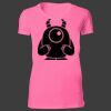 Ladies' The Favorite-slim feminine fit T-Shirt Thumbnail