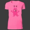 Ladies' The Favorite-slim feminine fit T-Shirt Thumbnail