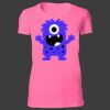 Ladies' The Favorite-slim feminine fit T-Shirt Thumbnail