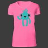 Ladies' The Favorite-slim feminine fit T-Shirt Thumbnail