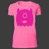 Ladies' The Favorite-slim feminine fit T-Shirt Thumbnail