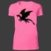 Ladies' The Favorite-slim feminine fit T-Shirt Thumbnail