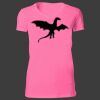 Ladies' The Favorite-slim feminine fit T-Shirt Thumbnail
