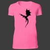 Ladies' The Favorite-slim feminine fit T-Shirt Thumbnail