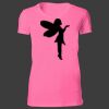 Ladies' The Favorite-slim feminine fit T-Shirt Thumbnail
