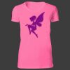 Ladies' The Favorite-slim feminine fit T-Shirt Thumbnail