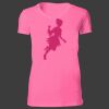 Ladies' The Favorite-slim feminine fit T-Shirt Thumbnail