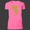 Ladies' The Favorite-slim feminine fit T-Shirt Thumbnail