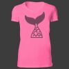 Ladies' The Favorite-slim feminine fit T-Shirt Thumbnail
