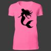 Ladies' The Favorite-slim feminine fit T-Shirt Thumbnail