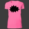Ladies' The Favorite-slim feminine fit T-Shirt Thumbnail