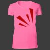 Ladies' The Favorite-slim feminine fit T-Shirt Thumbnail