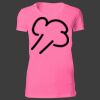 Ladies' The Favorite-slim feminine fit T-Shirt Thumbnail