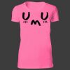 Ladies' The Favorite-slim feminine fit T-Shirt Thumbnail