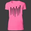 Ladies' The Favorite-slim feminine fit T-Shirt Thumbnail