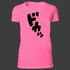 Ladies' The Favorite-slim feminine fit T-Shirt Thumbnail