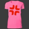 Ladies' The Favorite-slim feminine fit T-Shirt Thumbnail