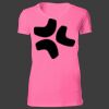 Ladies' The Favorite-slim feminine fit T-Shirt Thumbnail